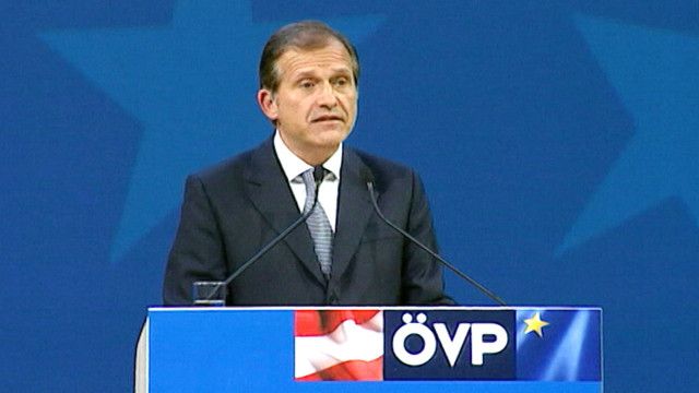 Die Minister und ihre Skandale