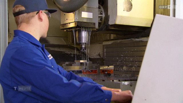 Tirol heute vom 15.04.2026