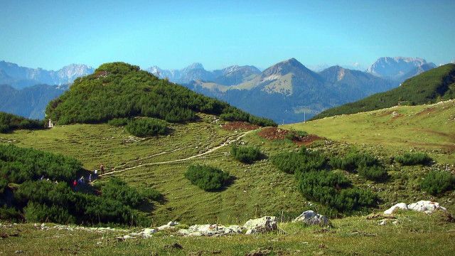 9 Plätze - 9 Schätze: So schön ist Kärnten