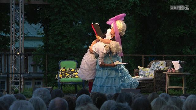 Seitenblicke vom 24.07.2026