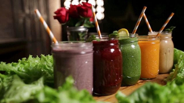 treffpunkt medizin: Gesundheitsmythen - Vitamine