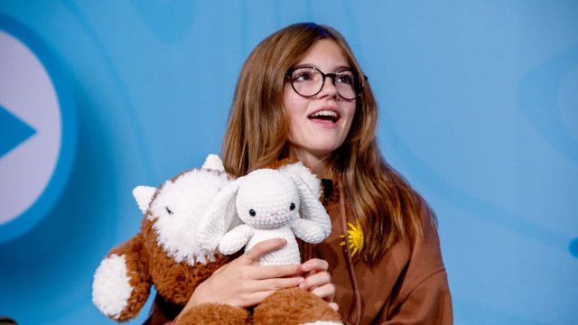 YEAH! Die Talkshow für coole Kids: Hobbys