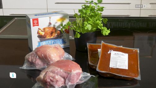 infos & tipps infos & tipps Folge 508: Infos & Tipps: Sous-Vide-Garen