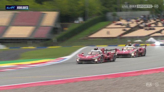 FIA WEC 2026: 6 Stunden von Barcelona