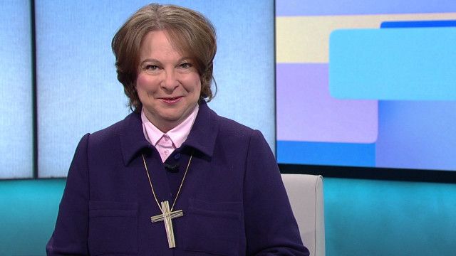 Hinter den Schlagzeilen: Cornelia Richter zu: "Österreichs erste evangelische Bischöfin in Amt eingeführt"