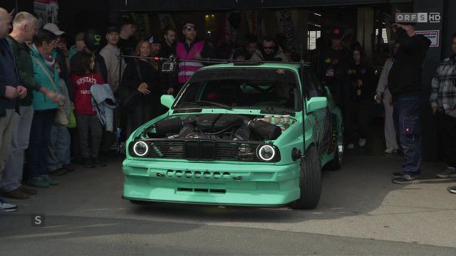 Salzburg heute vom 28.03.2026