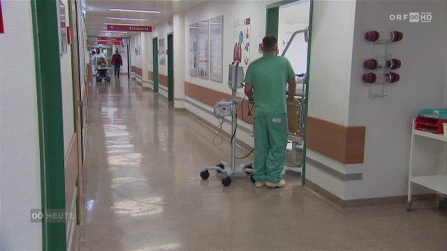 Oberösterreich heute vom 20.10.2026