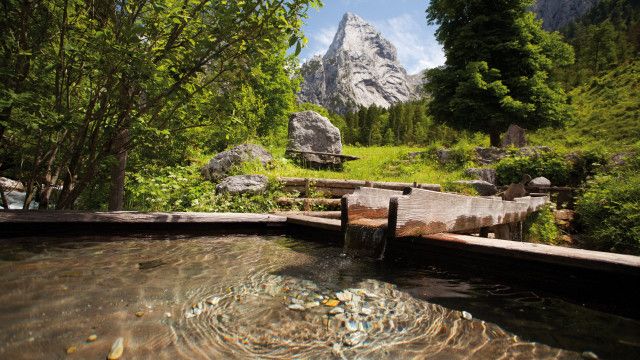 9 Plätze – 9 Schätze: Kaisertal (Tirol)