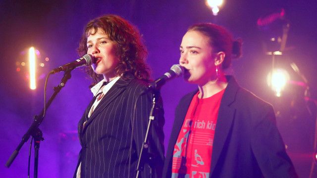 Soundcheck Österreich: Low Life Rich Kids