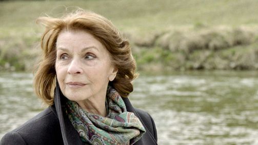 Fliegen Lernen - Senta Berger Fliegen Lernen - Senta Berger Folge 2: Fliegen Lernen - Senta Berger