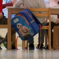 Zweites verpflichtendes Kindergartenjahr kommt