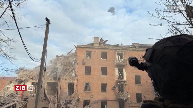 ZIB 17:00 vom 25.04.2026