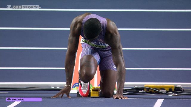 Leichtathletik Hallen-WM Torun 2026: Tag 1 - Abend, Highlights