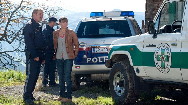 Soko Kitzbühel (11/13): Rückkehr ins Paradies
