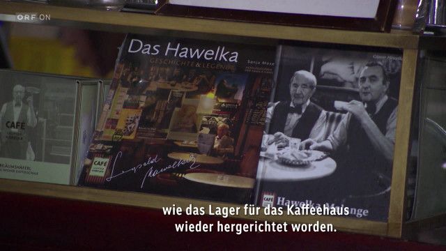 WIR - Das Volksgruppenmagazin