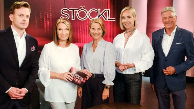 STÖCKL vom 03.09.2026