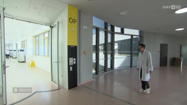 Burgenland heute vom 25.03.2026