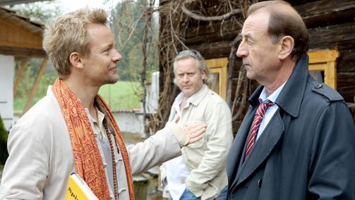 Soko Donau Staffel 10 Soko Donau Staffel 10 Folge 44: Soko Donau (2/16): Perfekte Welt