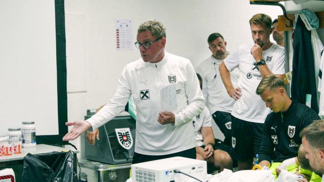 Teamgeist - Unser Weg (2/4)