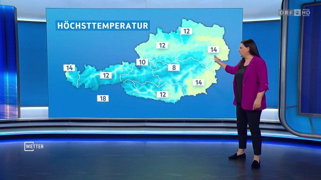Wetter vom 21.10.2026