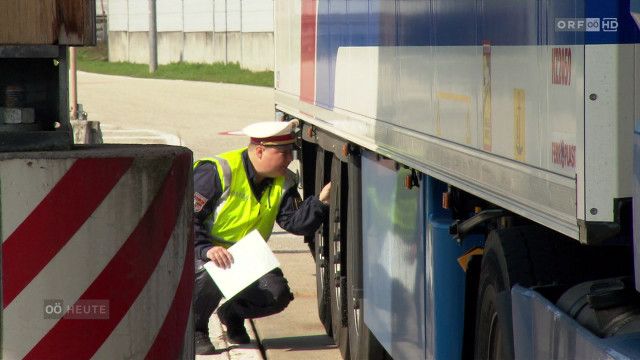 Oberösterreich heute vom 22.03.2026