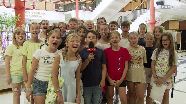 Steiermark heute vom 10.07.2026