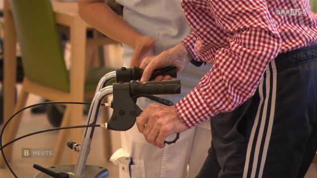 Burgenland heute vom 03.04.2026