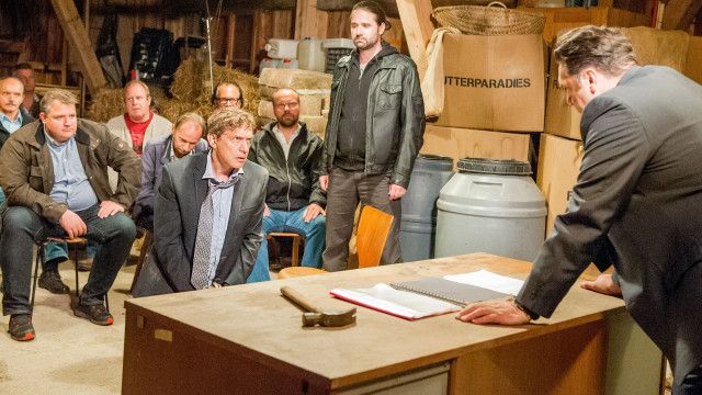 Soko Kitzbühel (1/13): Blutgericht