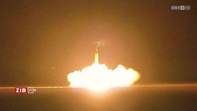 ZIB 17:00 vom 20.03.2026