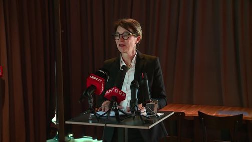 Live Spezial Live Spezial Folge 167: Pressegespräch: Lisa Totzauer zu ihrer ORF-GD-Bewerbung