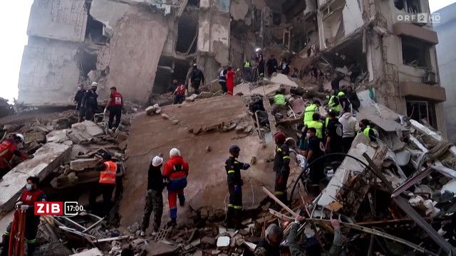 ZIB 17:00 vom 10.04.2026