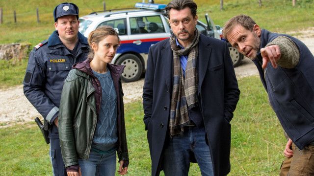 LandKrimi: Steirerkreuz