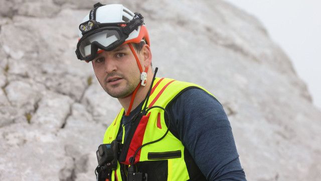 True Stories: In höchster Not - Bergretter im Einsatz: Nachtsuche