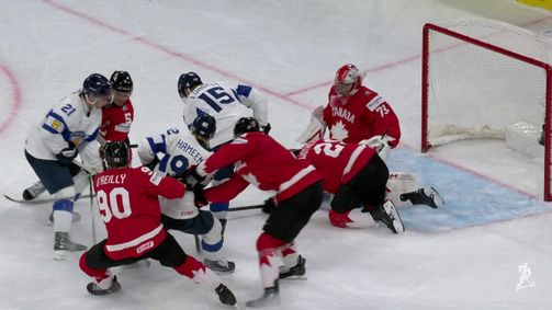 Eishockey: Weltmeisterschaft Eishockey: Weltmeisterschaft Folge 53: Eishockey WM 2026: Semifinale 2 aus Zürich (n voller Länge)