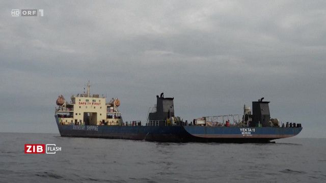 ZIB Flash 3 vom 12.04.2026