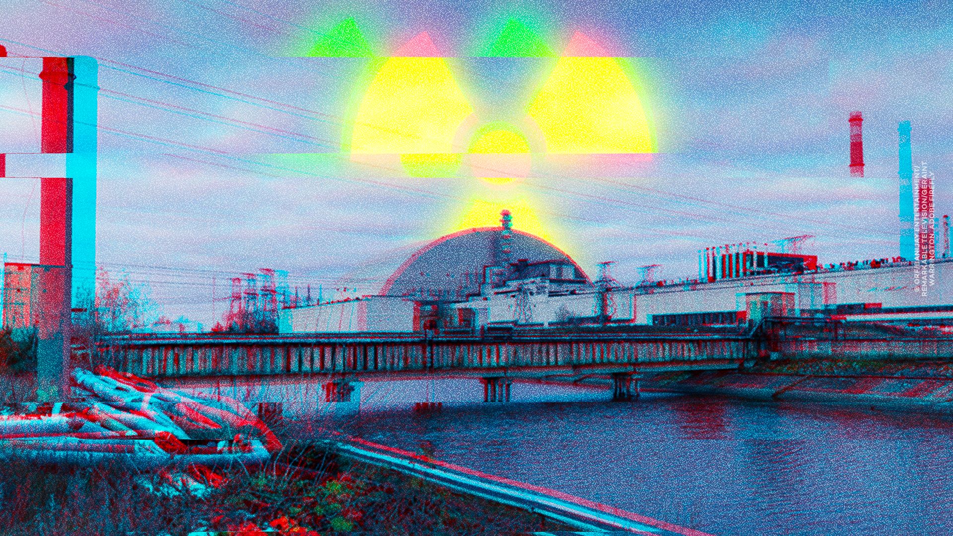 Tschernobyl - Die Katastrophe