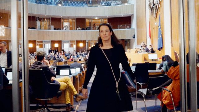 So funktioniert Österreich: Parlament