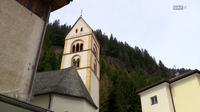 Tirol heute vom 12.04.2026