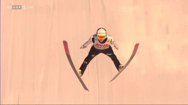 Skiflug-Weltcup Herren Vikersund HS 240 Qualifikation