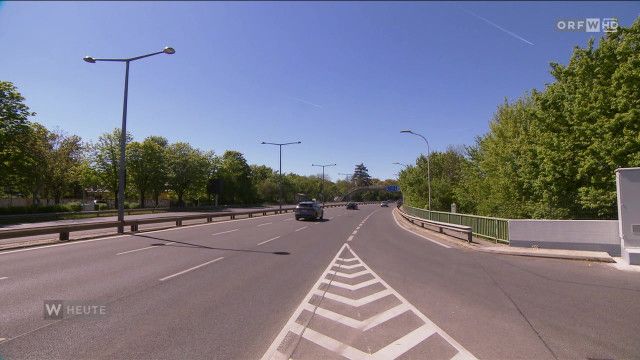 Wien heute vom 02.05.2026