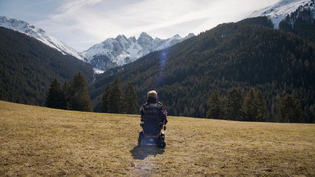 Weites Land: Tirol