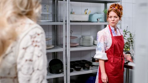 Sturm der Liebe Sturm der Liebe Folge 437: Sturm der Liebe: Teil 4591