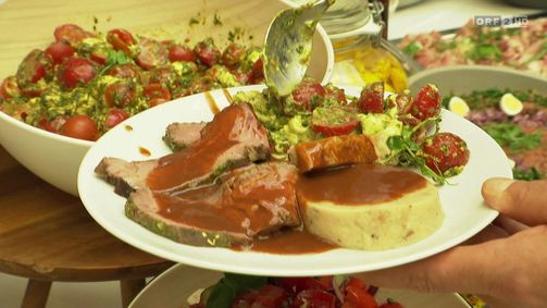 Seitenblicke Seitenblicke Folge 1134: Seitenblicke vom 22.05.2026