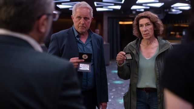 Tatort: Azra