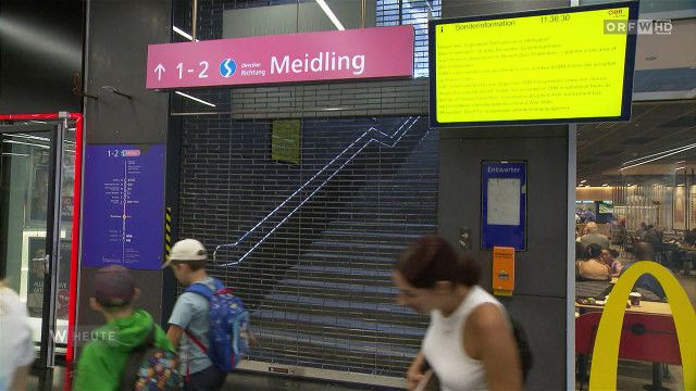 Wien heute vom 06.09.2026