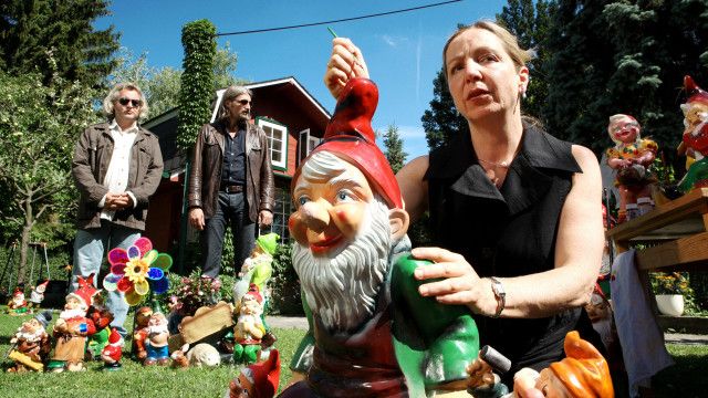 Soko Donau: Sein und Schein (7/15)