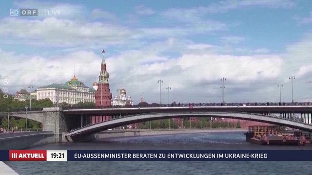 ORF III AKTUELL am Abend vom 11.05.2026