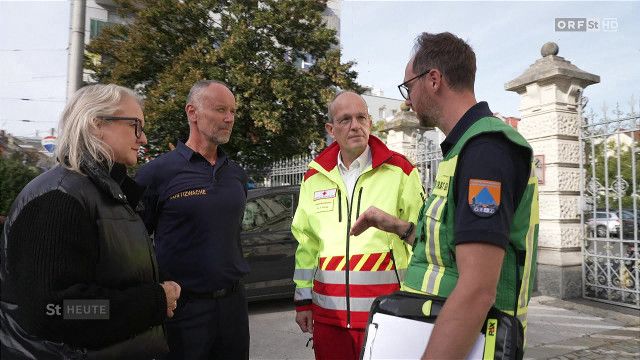 Steiermark heute vom 02.10.2026