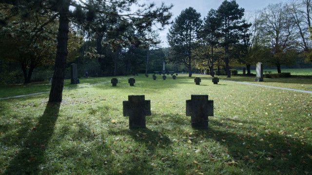 Österreich-Bild: Kaisersteinbruch, die vergessene Geschichte