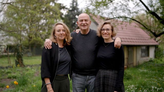 Barbara Karlich unterwegs: Im Tullnerfeld